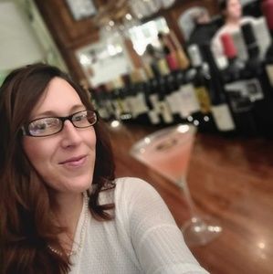 Meet your Posher, Kasey